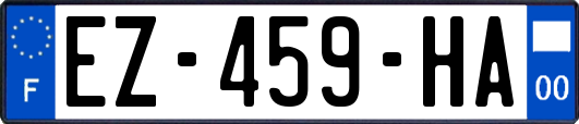 EZ-459-HA