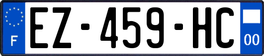 EZ-459-HC