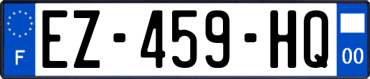 EZ-459-HQ