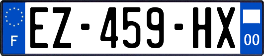 EZ-459-HX