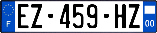 EZ-459-HZ