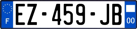 EZ-459-JB