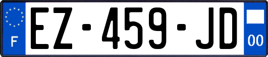 EZ-459-JD