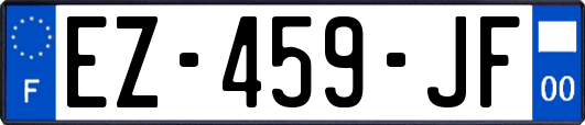 EZ-459-JF