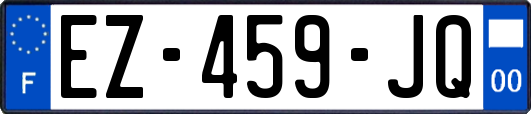 EZ-459-JQ