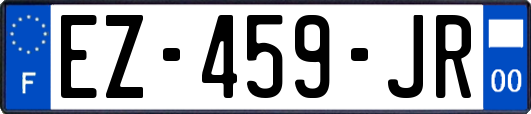 EZ-459-JR