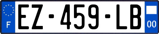 EZ-459-LB