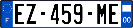 EZ-459-ME