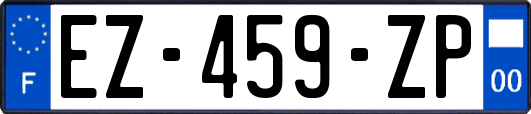 EZ-459-ZP