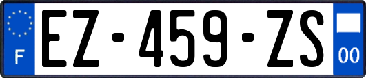EZ-459-ZS
