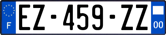 EZ-459-ZZ