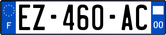 EZ-460-AC