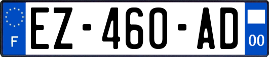 EZ-460-AD