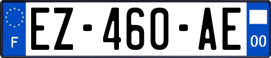 EZ-460-AE