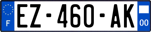EZ-460-AK
