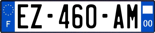 EZ-460-AM