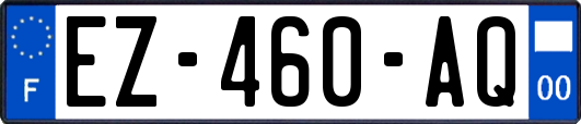 EZ-460-AQ