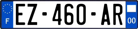 EZ-460-AR