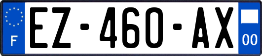 EZ-460-AX