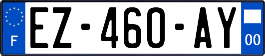 EZ-460-AY