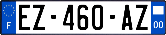 EZ-460-AZ