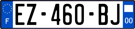 EZ-460-BJ