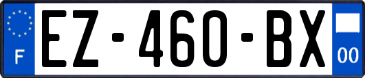 EZ-460-BX