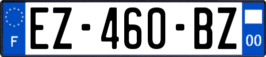 EZ-460-BZ