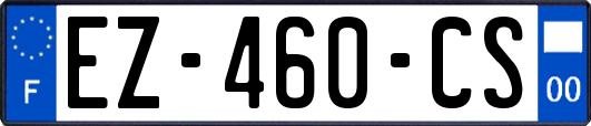 EZ-460-CS