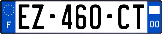 EZ-460-CT