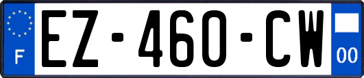 EZ-460-CW