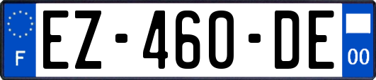 EZ-460-DE