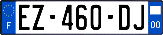 EZ-460-DJ