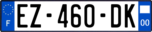 EZ-460-DK