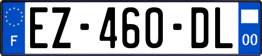 EZ-460-DL