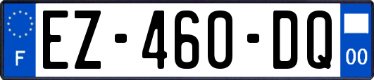 EZ-460-DQ