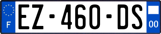 EZ-460-DS