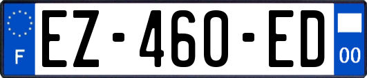 EZ-460-ED