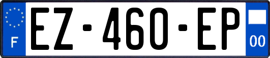 EZ-460-EP