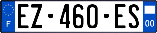 EZ-460-ES