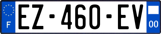 EZ-460-EV