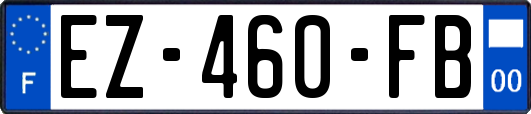 EZ-460-FB