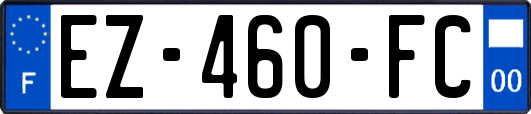 EZ-460-FC