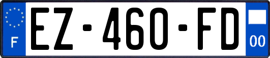 EZ-460-FD