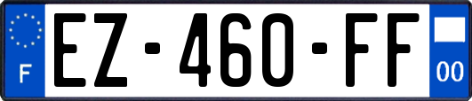 EZ-460-FF