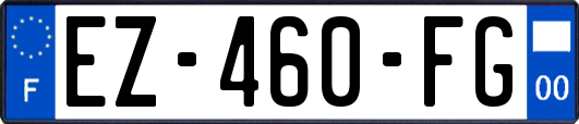 EZ-460-FG