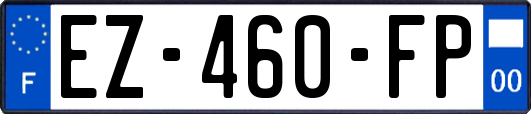 EZ-460-FP