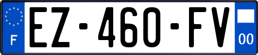 EZ-460-FV