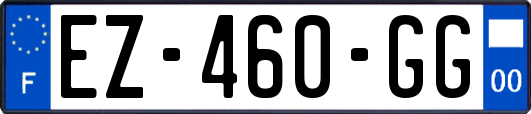 EZ-460-GG