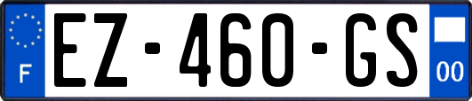 EZ-460-GS